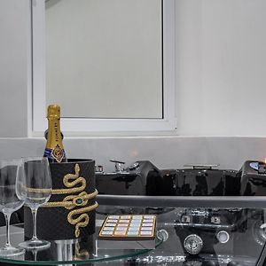 Appartement met een Slaapkamer